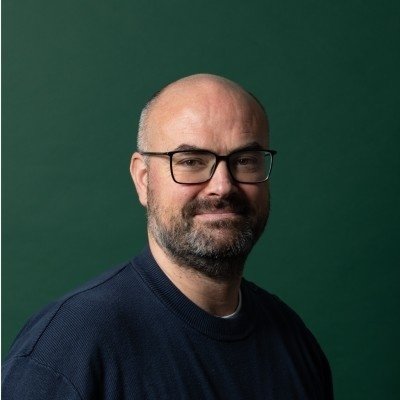 Nicolas Vercken