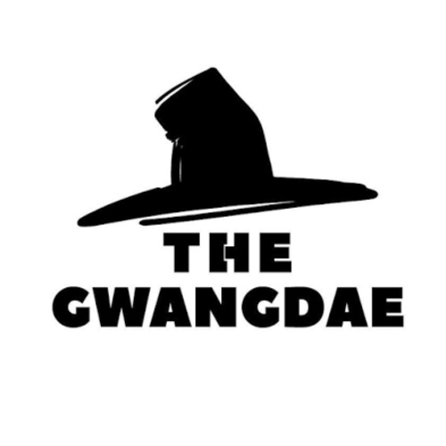 The Gwangdae
