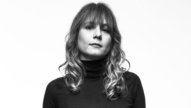 Annie Baker