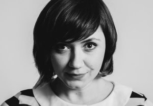 Lily Ockwell