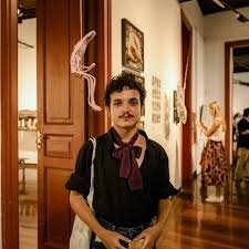 Bruno Cordeiro