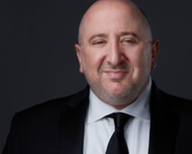 Adam Shore
