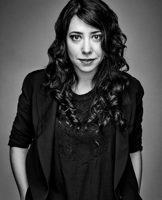 Rachel Chavkin