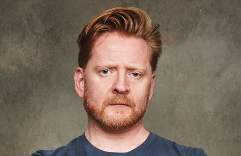 Christopher Oram