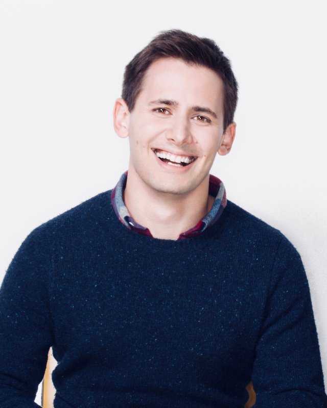 Benj Pasek