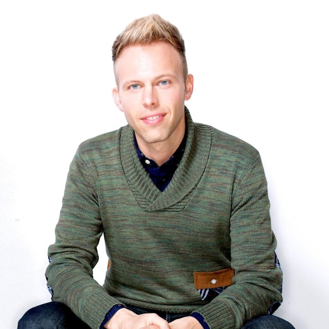 Justin Paul