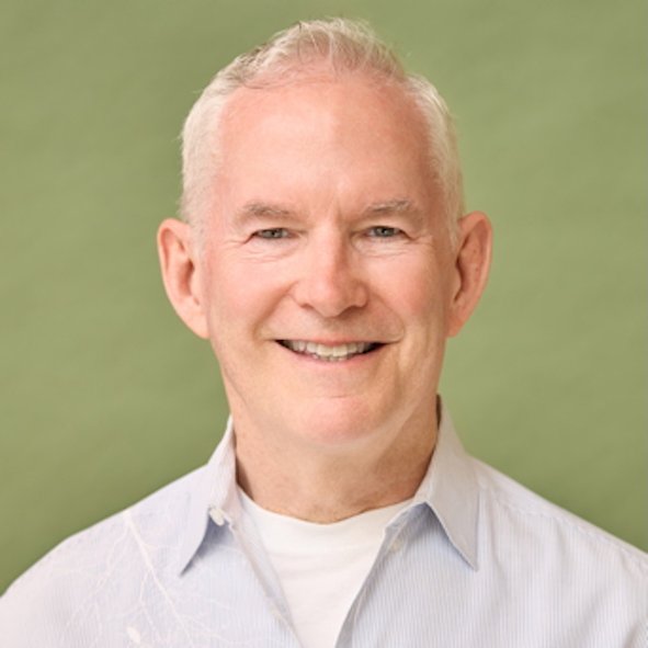 Bruce Coughlin