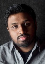 Amith Chandrashaker