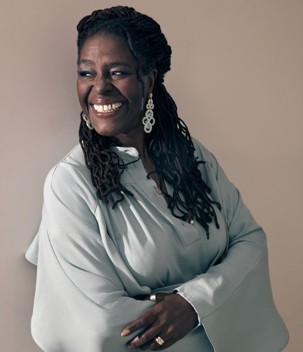 Sharon D. Clarke