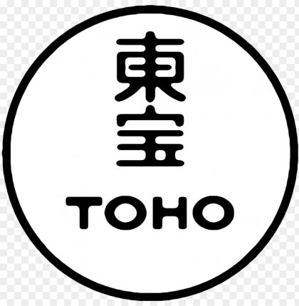 Toho Co. Ltd.
