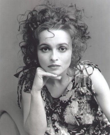 Helena Bonham Carter