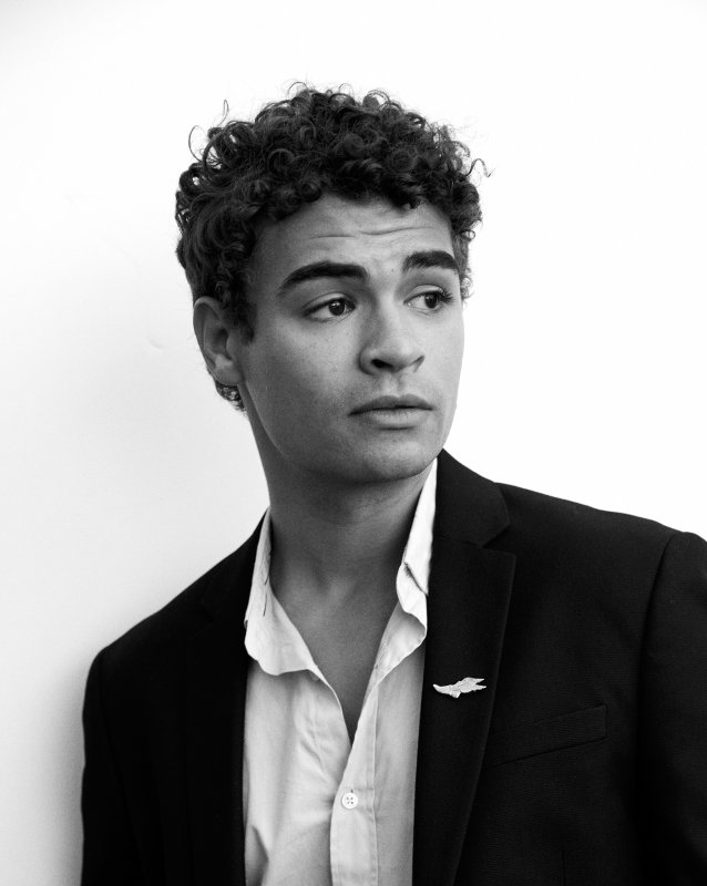 Daniel Croix Henderson