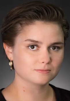 Clemence Williams