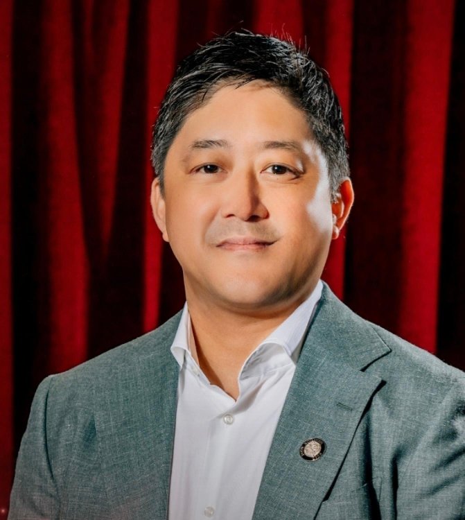 Marco Paguia