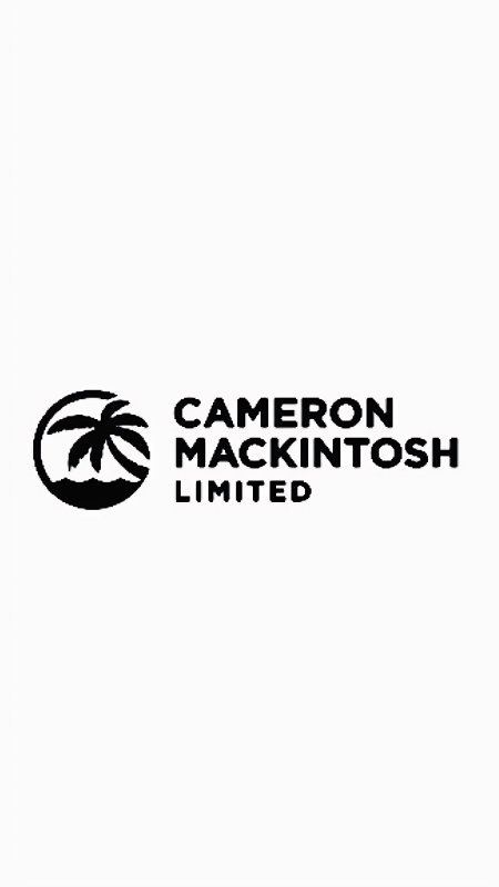 Cameron Mackintosh