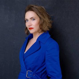 Heidi Stober