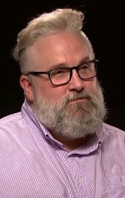 Bryan Yorkey