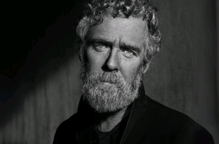 Glen Hansard