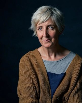 Julie Hesmondhalgh