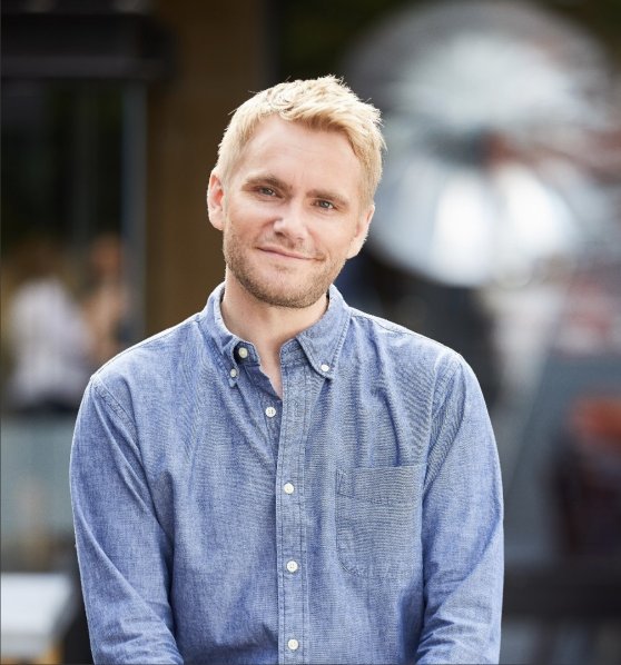 Adam Penford