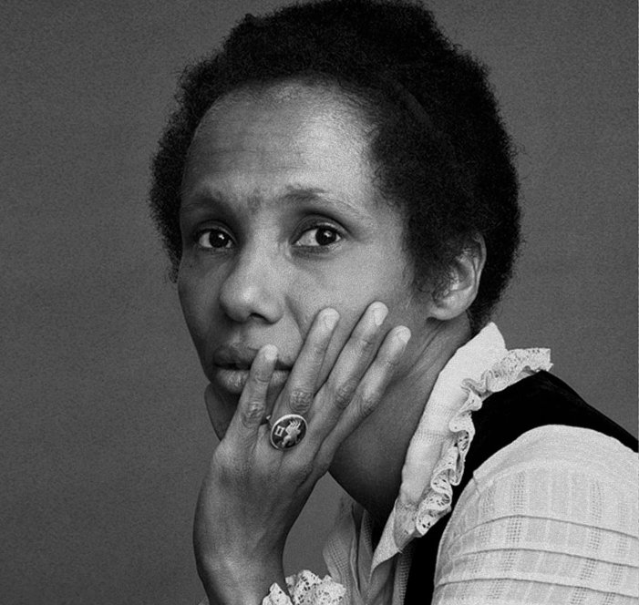 Adrienne Kennedy
