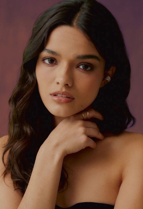 Rachel Zegler