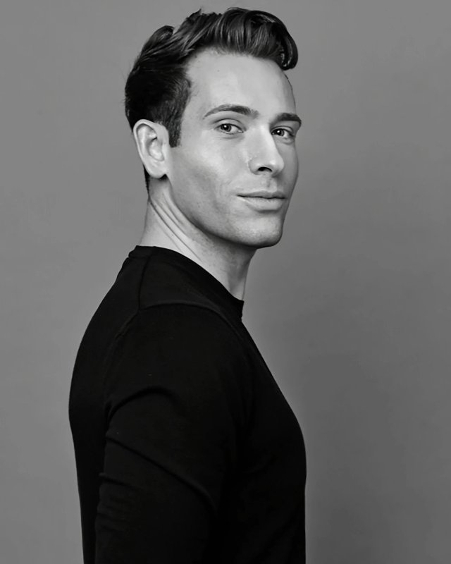 Paul Tate DePoo III