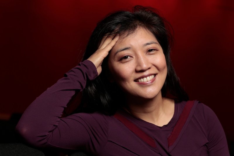 Mia Chung