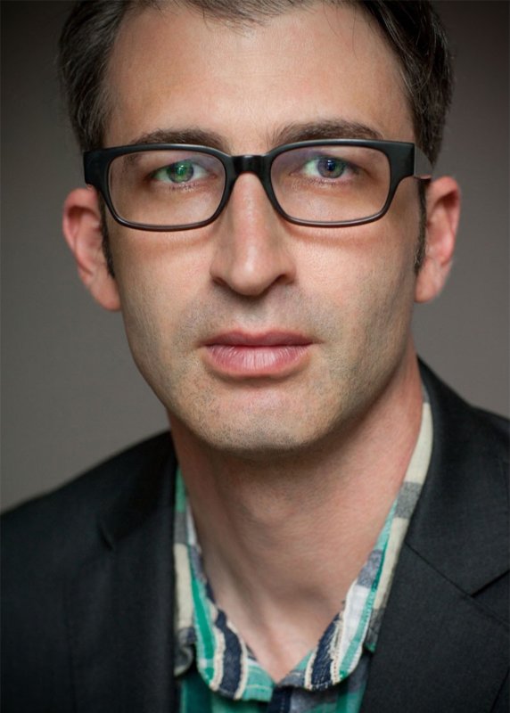 Daniel Aukin