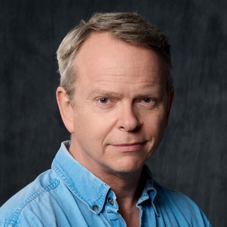 Tim Carroll