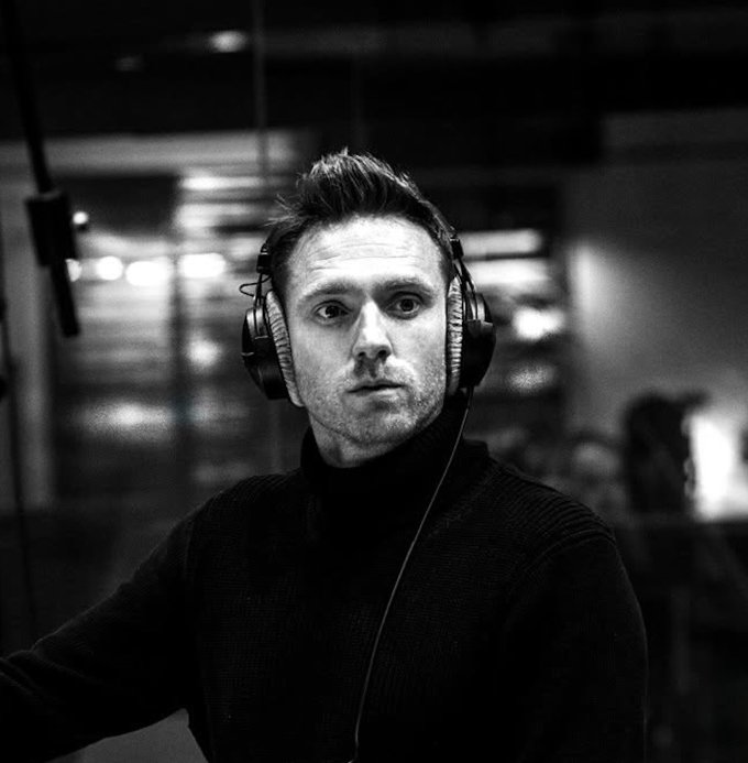Matt Brind