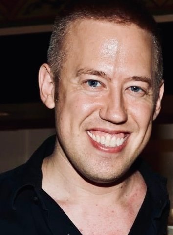 Chris Fenwick