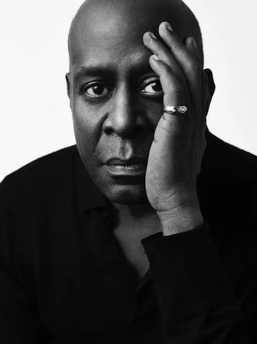 K. Todd Freeman
