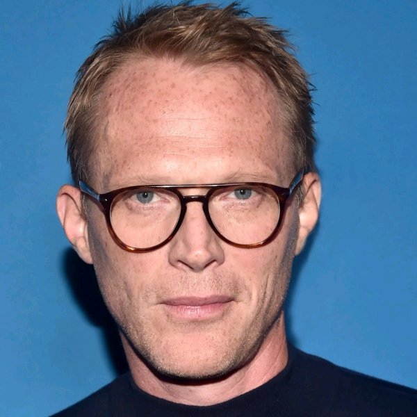Paul Bettany