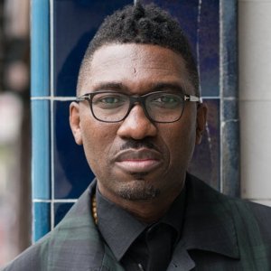 Kwame Kwei-Armah