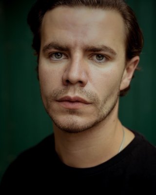 Oliver Johnstone