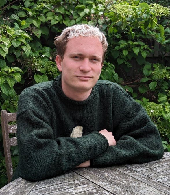 Alex Rugman