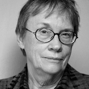 Annie Proulx