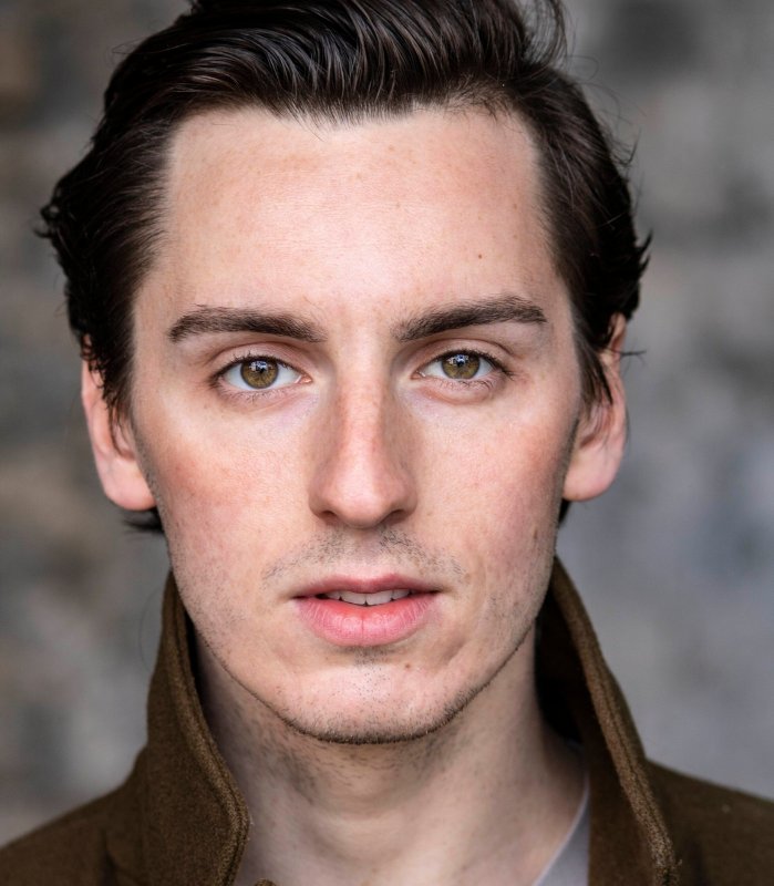 Luke Cinque-White