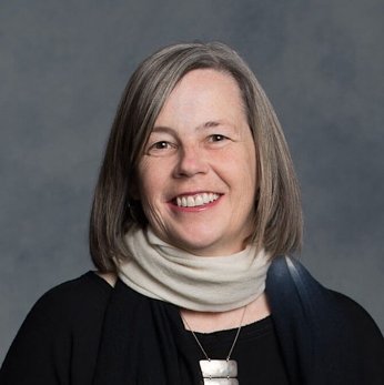 Judith Bowden