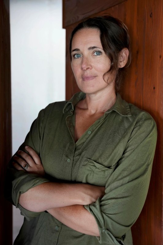 Alexis Milligan
