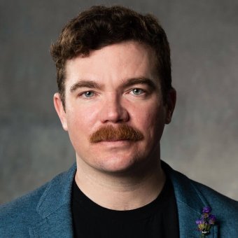 André Morin