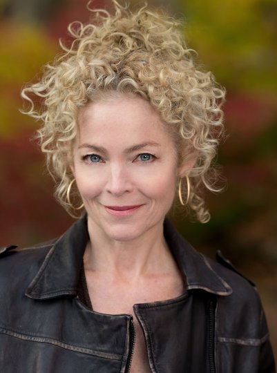 Amy Irving