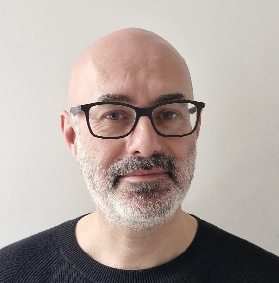 Lee Curran