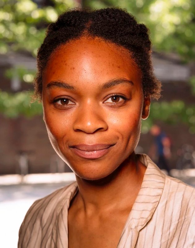 Debbie Duru