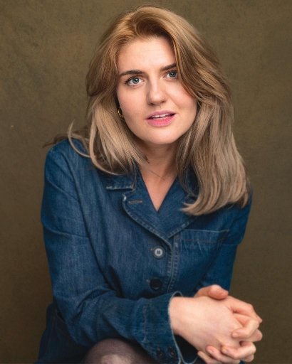 Lizzy Connolly