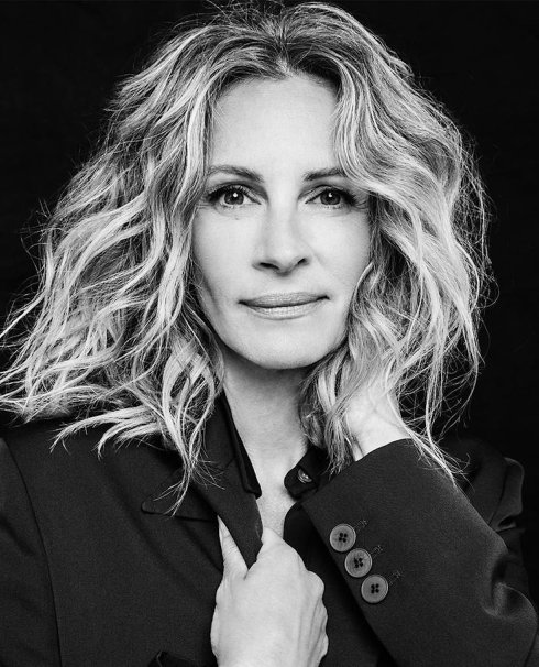 Julia Roberts