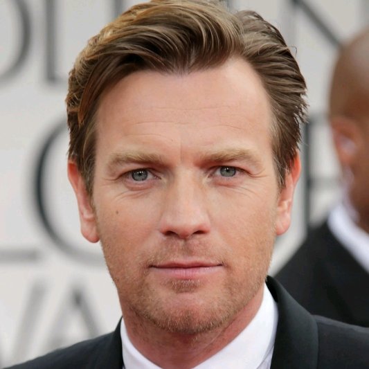 Ewan McGregor