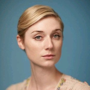 Elizabeth Debicki