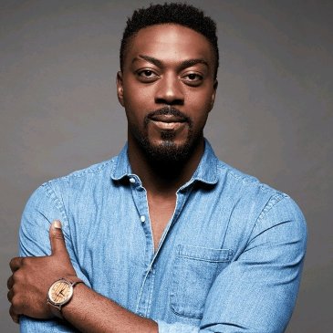 David Ajala